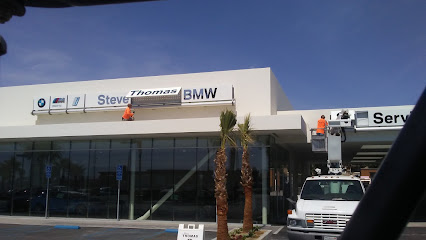 Steve Thomas BMW Inc