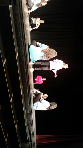 Performing Arts Theater «Broadway Rose Theatre», reviews and photos, 12850 SW Grant Ave, Tigard, OR 97223, USA