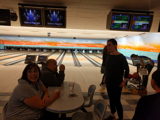 Bowling Alley «Village Lanes», reviews and photos, 208 Owen Rd, Monona, WI 53716, USA