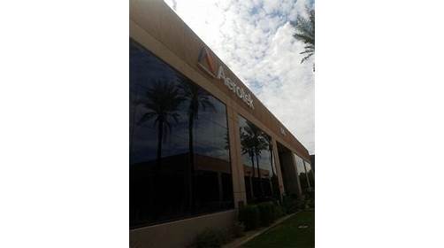 Employment Agency «Aerotek», reviews and photos, 1540 W Fountainhead Pkwy, Tempe, AZ 85282, USA