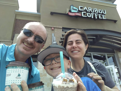 Coffee Shop «Caribou Coffee», reviews and photos, 2721 W 120th Ave, Westminster, CO 80234, USA
