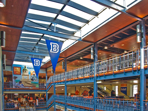 Book Store «Barnes & Noble at Bucknell University», reviews and photos, 400 Market St, Lewisburg, PA 17837, USA