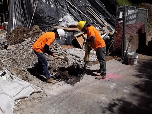 Plumber «Ehret Co Plumbing & Heating», reviews and photos, 801 Gilman St, Berkeley, CA 94710, USA