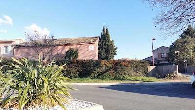 JACQUET AUDREY à La Crau