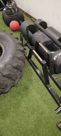 Iron Body Fitness - Photo 5 - Car repair in Meridian, ID, Meridian