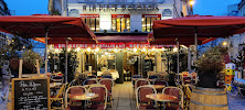 Atmosphère du Restaurant A la place saint georges à Paris - n°11
