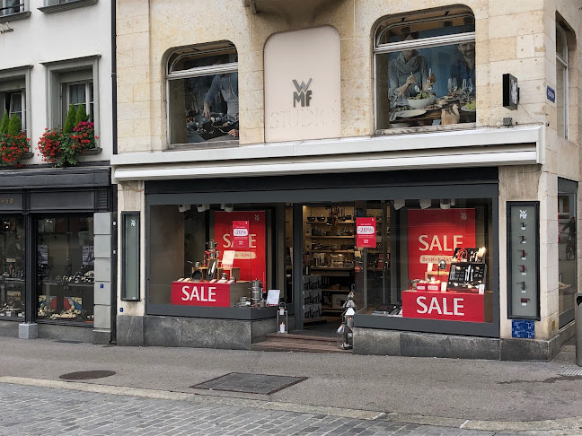 Spitalgasse 1, 9000 St. Gallen, Schweiz