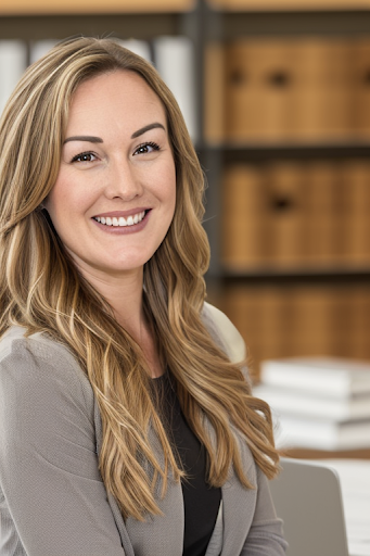 Christina Scofield, Intero Real Estate Services image