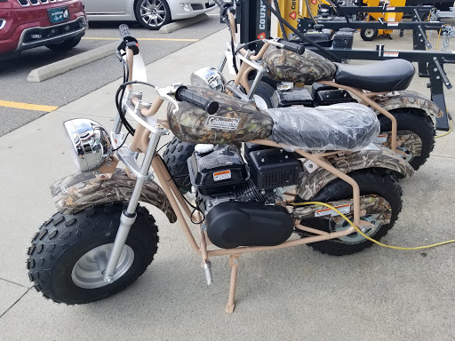 Home Improvement Store «Tractor Supply Co.», reviews and photos, 433 Centerville Turnpike S, Chesapeake, VA 23322, USA