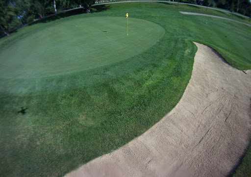 Golf Course «Country Club Estates Golf Course», reviews and photos, 365 E Pottawatomi Dr, Fontana-On-Geneva Lake, WI 53125, USA