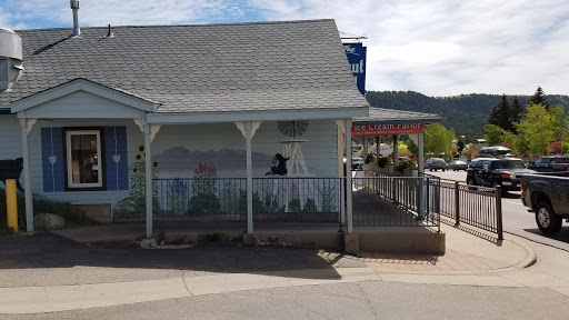 Donut Shop «Donut Mill», reviews and photos, 310 E Midland Ave, Woodland Park, CO 80863, USA