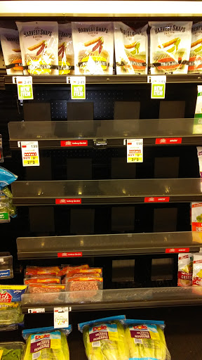 Grocery Store «Marsh Supermarket», reviews and photos, 1508 Virginia Ave, Connersville, IN 47331, USA