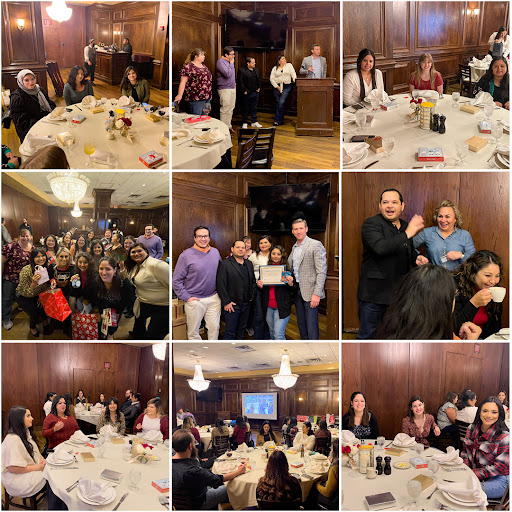 Immigration Attorney «Chavez & Valko, LLP», reviews and photos