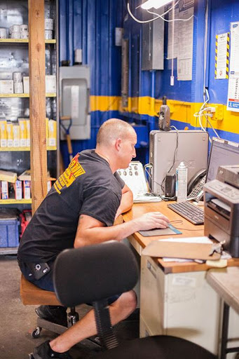 Transmission Shop «Aarrow Transmissions», reviews and photos, 4509 Pouncey Tract Rd, Glen Allen, VA 23059, USA