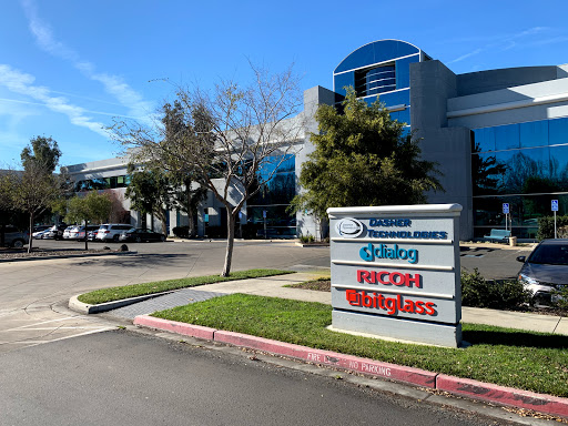 Dasher Technologies, Inc. image