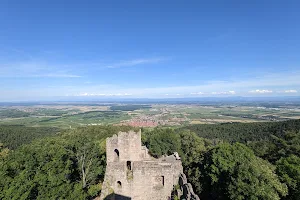 Château de Bernstein image