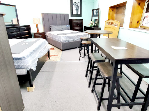 Furniture Store «Richmond Furniture», reviews and photos, 12669 San Pablo Ave, Richmond, CA 94805, USA