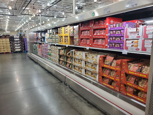 Warehouse store «Costco Wholesale», reviews and photos, 16006 Crain Hwy, Brandywine, MD 20613, USA