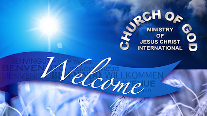 Iglesia de Dios Ministerial de Jesucristo Internacional - IDMJI - CGMJI -- CA SHERBROOKE