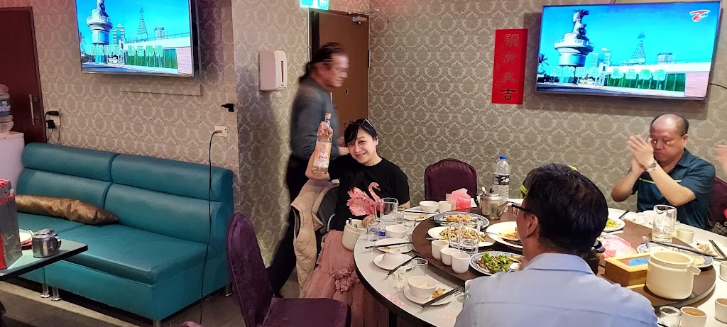 西門町京鑽豐采餐廳 的照片