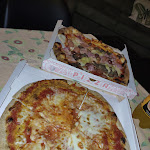 Photo n°1 de l'avis de Natascia.i fait le 23/01/2022 à 20:40 sur le  Mordi E Fuggi Di Amarante Giuseppe à Reggio Emilia