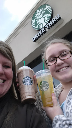 Coffee Shop «Starbucks», reviews and photos, 6677 Dixie Hwy, Village of Clarkston, MI 48346, USA