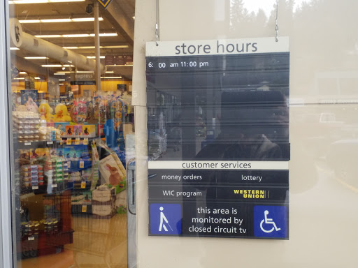 Grocery Store «Safeway», reviews and photos, 401 E Columbia River Hwy, Clatskanie, OR 97016, USA