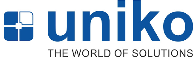 uniko - The world of solutions - Computergeschäft