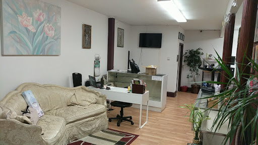 Tattoo Shop «Tattoo Excellence», reviews and photos, 227 S Main St, Milltown, NJ 08850, USA