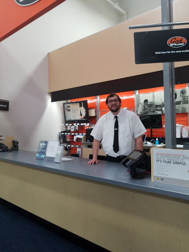 Electronics Store «Best Buy», reviews and photos, 2716 E Stone Dr, Kingsport, TN 37660, USA