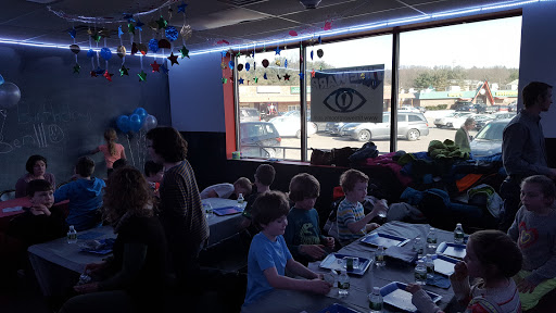 Amusement Center «Time Warp Escape Rooms», reviews and photos, 8 Bourbon St, Peabody, MA 01960, USA