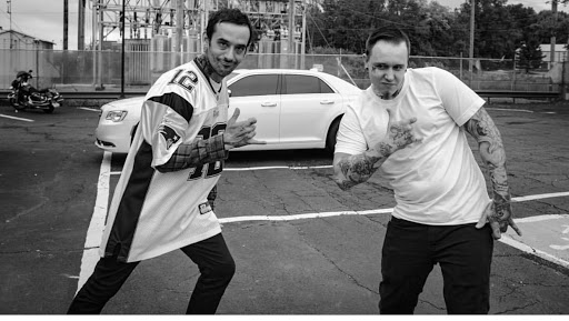 Explore happiness tattoo ideas, creative tattoo ideas in Tallmadge, available at Killjoy tattoo