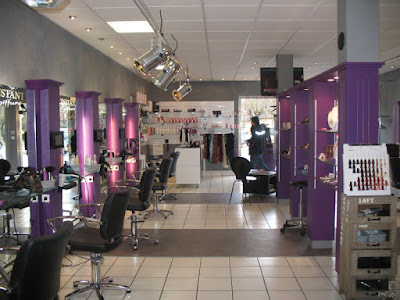 L INSTANT COIFFURE à Beaune