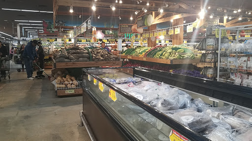 Supermarket «Elizabeth Food Bazaar Supermarket», reviews and photos, 211 Elmora Ave, Elizabeth, NJ 07202, USA