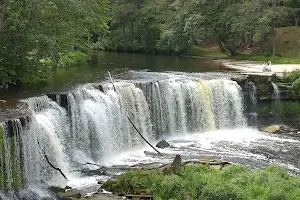 Keila waterfall image