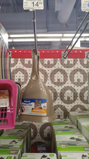 Pet Supply Store «Petco Animal Supplies», reviews and photos, 10235 Indianapolis Blvd, Highland, IN 46322, USA