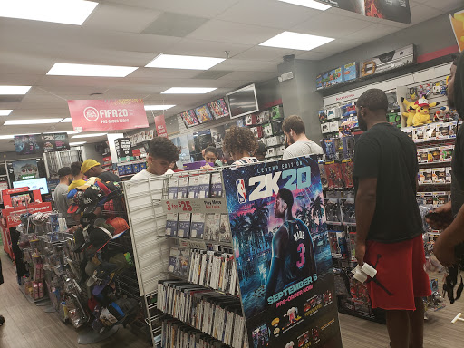 GameStop