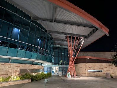 City of Peoria: Parks & Recreation 8866 W Thunderbird Rd, Peoria, AZ 85381