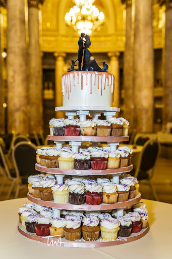 Performing Arts Theater «Rialto Square Theatre», reviews and photos, 102 N Chicago St, Joliet, IL 60432, USA