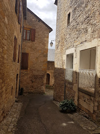La Maison des Consuls du Pizzeria Les Douves à Sévérac-d'Aveyron - n°8
