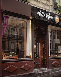 Photos du propriétaire du Restaurant indien Restaurant Hello Momo à Paris - n°17