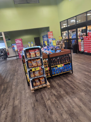Grocery Store «Kroger», reviews and photos, 4432 Veterans Pkwy, Murfreesboro, TN 37128, USA
