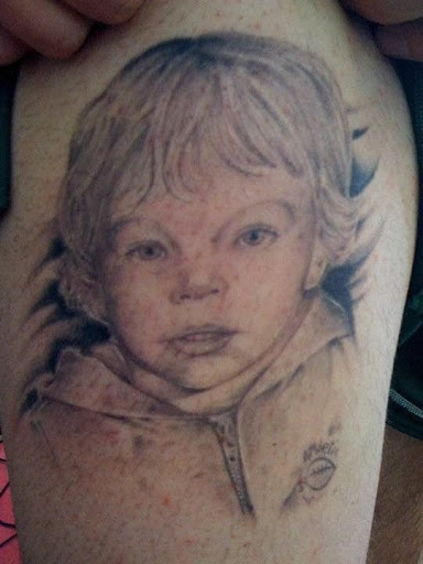 Tattoo Shop «Time Honored Tattoo», reviews and photos, 10150 Ball Ground Hwy #102, Ball Ground, GA 30107, USA