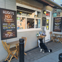Hugo's Coffee & Snack Takeaway