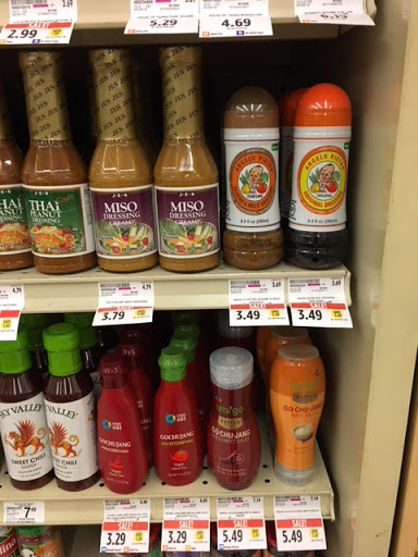 Grocery Store «Nob Hill Foods», reviews and photos, 2270 Oak Grove Rd, Walnut Creek, CA 94598, USA