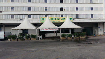Bar restaurant des fleurs à Nice