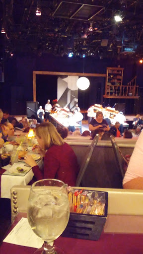 Dinner Theater «Beef & Boards Dinner Theatre», reviews and photos, 9301 Michigan Rd, Indianapolis, IN 46268, USA