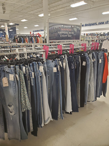 Department Store «Marshalls», reviews and photos, 5932 Roswell Rd, Sandy Springs, GA 30328, USA