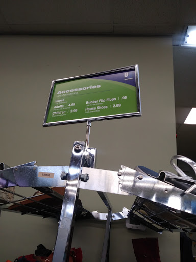 Thrift Store «Goodwill», reviews and photos, 2510 S Front St, Richlands, VA 24641, USA