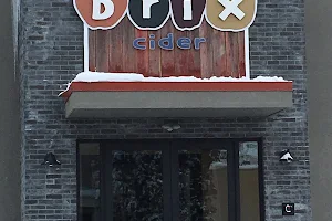 Brix Cider image